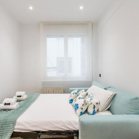 Tiboli Apartment By People Rentals Bilbao Eksteriør billede