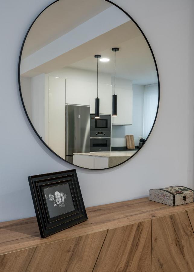 Tiboli Apartment By People Rentals Bilbao Eksteriør billede
