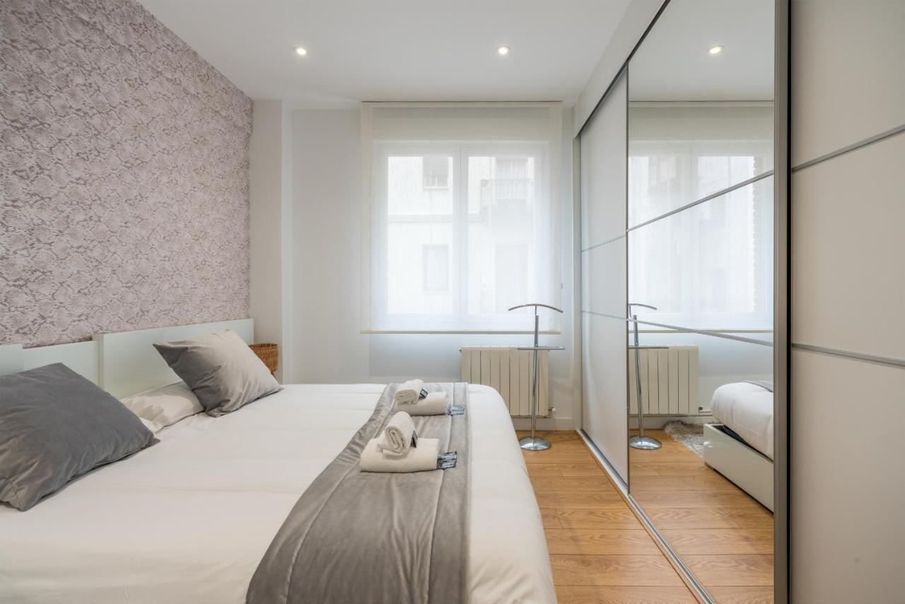 Tiboli Apartment By People Rentals Bilbao Eksteriør billede
